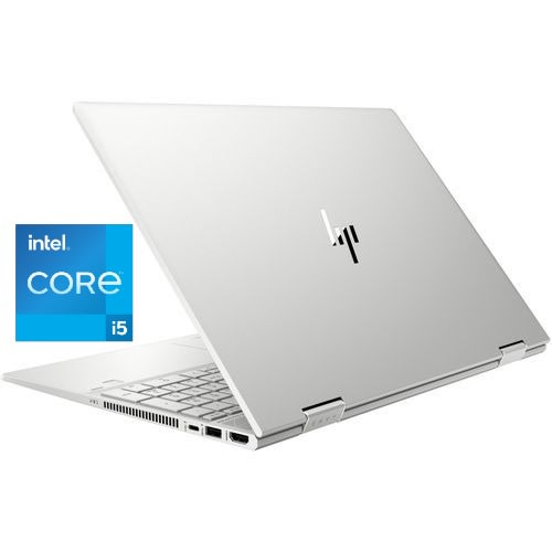 Envy 13 - 13.3" - 11th Gen- Intel Core I5 - 8GB - 256GB - SSD - Backlit Keyboard