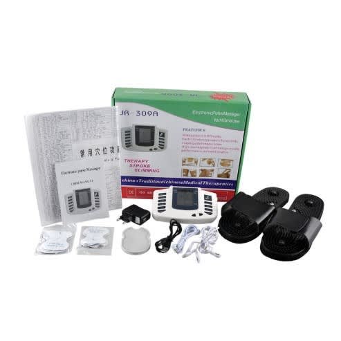 Electronic Pulse Massager