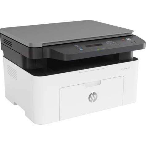 Laser Mfp 135w All In One Printer -4zb83a