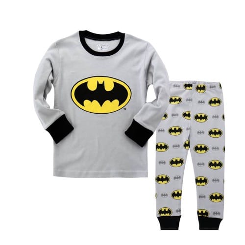Boys Batman Pyjama