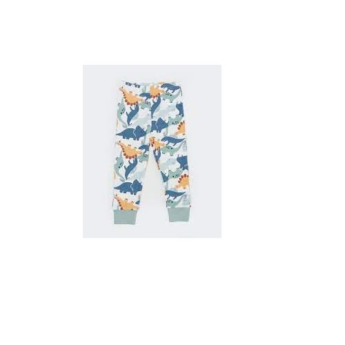 Toddler Boys Pyjamas Set