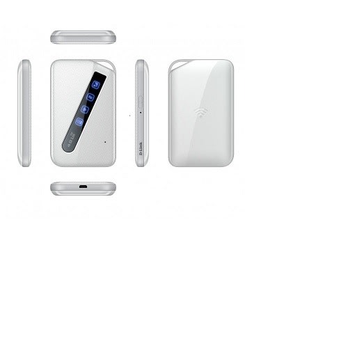 4G/LTE Mobile Router DWR-930M
