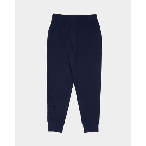 Boys Navy Pyjamas