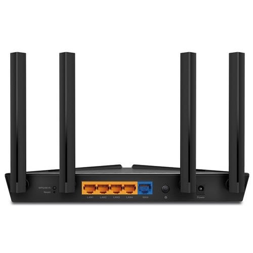 Archer Ax10 Ax1500 Wifi  6 Router