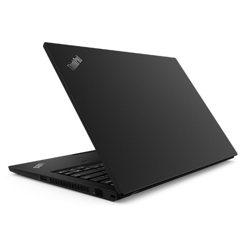 Thinkpad T14 Gen1 Intel Core i5 - 256 SSD - 8GB RAM - Black