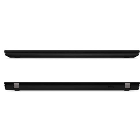 Thinkpad T14 Gen1 Intel Core i5 - 256 SSD - 8GB RAM - Black