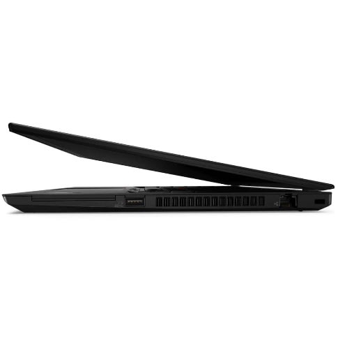 Thinkpad T14 Gen1 Intel Core i5 - 256 SSD - 8GB RAM - Black