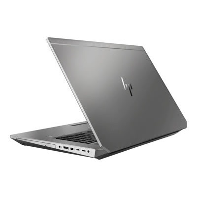 Zbook Studio X360 G5 8th Generation Intel Core I7-8750h 32GB Ddr4 Memory 512GB SSD