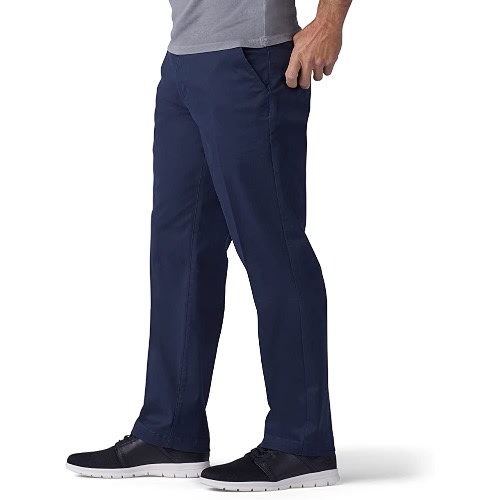 Men's Casual Trouser