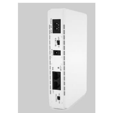 Mini Ups Power Supply - 8800mah