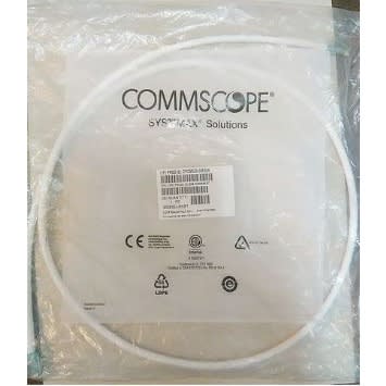 1 Meter Patch Cord - Cable Cat6
