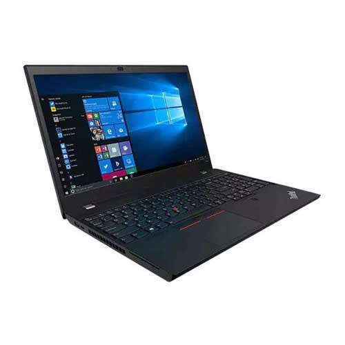 Thinkpad P15v - 15.6" - core I7  11TH Gen 512GB RAM - 16GBROM  - 4GB NVIDIA - Win 10 Pro