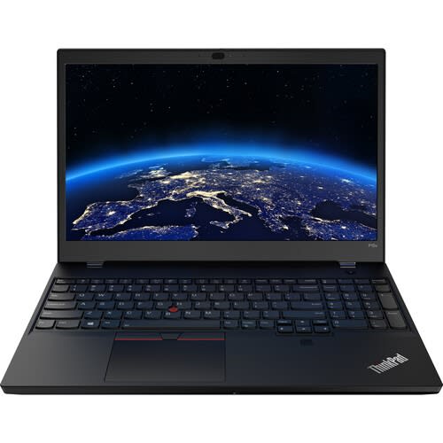 Thinkpad P15v - 15.6" - core I7  11TH Gen 512GB RAM - 16GBROM  - 4GB NVIDIA - Win 10 Pro