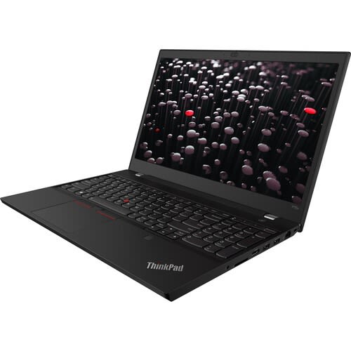 Thinkpad P15v - 15.6" - core I7  11TH Gen 512GB RAM - 16GBROM  - 4GB NVIDIA - Win 10 Pro