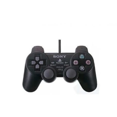 Ps2 Dual Shock Gamepad