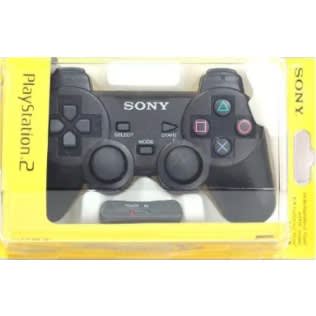 Ps2 Dual Shock Gamepad