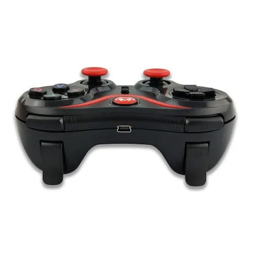 Game Controller - Wireless - Bluetooth