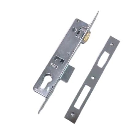 Kale Mortise Roller Latch Lock with cylinder