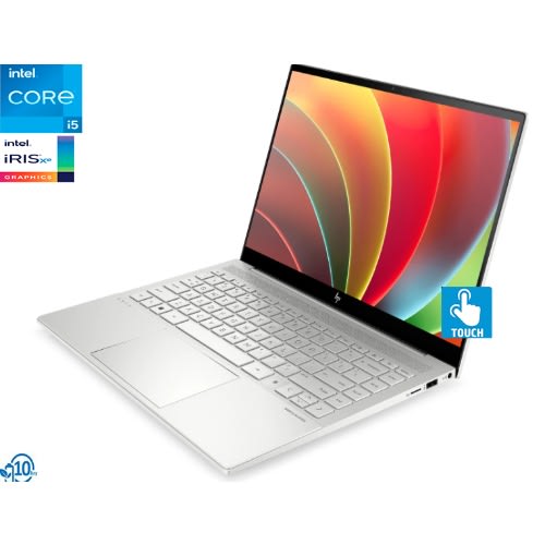 Pavilion - 15'' - Intel Core I5- 12GB RAM - 512GB SSD- Keyboard Light Touch -11th Gen Win