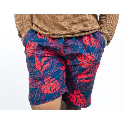Mangolian Shorts