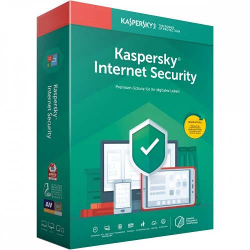 Internet Security 2023- 1 Pcs- 1 Year