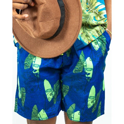 Labrador Shorts