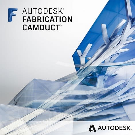 Fabrication CAMduct 2021