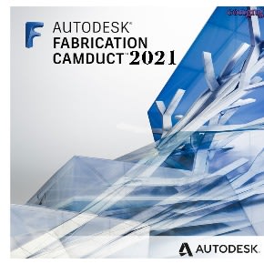 Fabrication CAMduct 2021