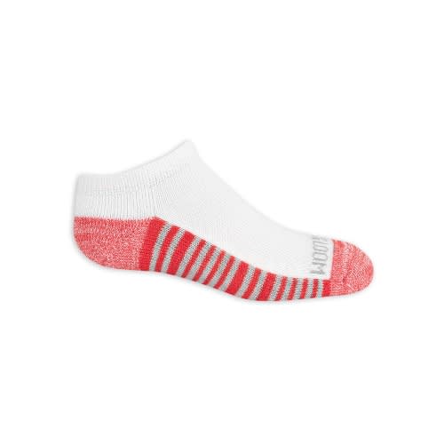 Boys Socks , No Show Zone -10 Pairs