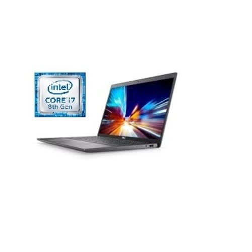 Latitude 3301 8th Gen Intel Core™ i7 - 8565u Processor -  8GB, 256GB Pcle SSD, 13.3