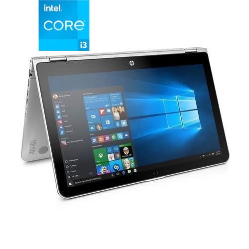 Pavilion 14-dy0063nia 2-in-1 - 11th Gen - Intel Core-i3 - 512GB SSD - 16GB RAM - 14