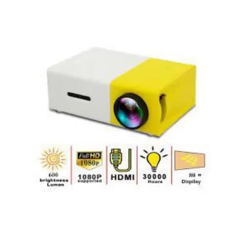 Mini Led Project