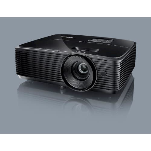 S336 4000-lumen Svga Education & Corporate Dlp Projector