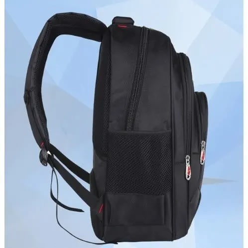 Laptop & School Backpack