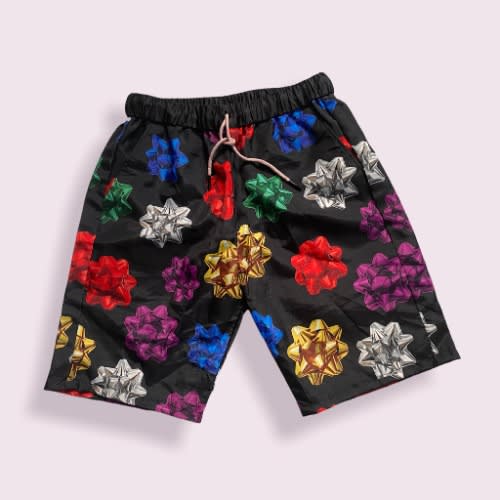 Archipelago Shorts