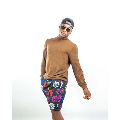 Archipelago Shorts