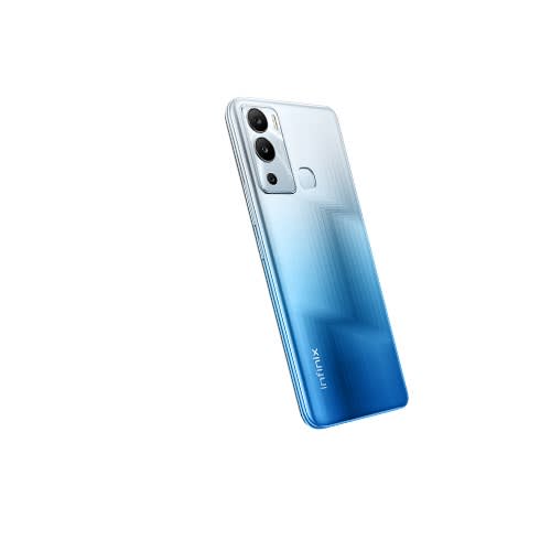 Hot 12i - 6.6" - 4GB RAM - 64GB ROM - Dual Sim - 4G LTE - 5000mAh