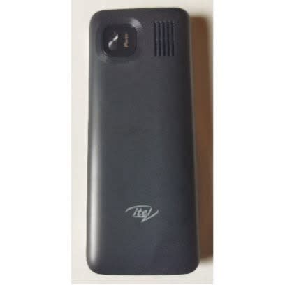 5626 2.8" Screen - 2500mAh Battery - Triple Sim - Loudspeaker - Black