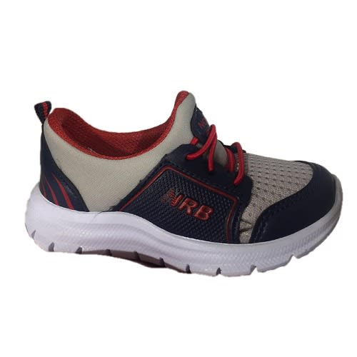 Nrb Boys Sneakers Ultra Lightweight Children Shoe