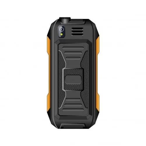 K7 1.77 - Color Display - hd Camera -1000mAh Battery-Black