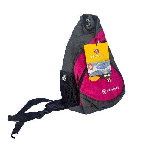 One Paded Hand Back Pack - 65cm by 45cm