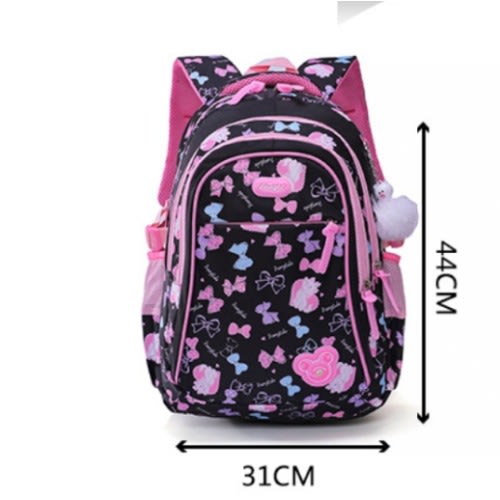 Waterproof School Bag