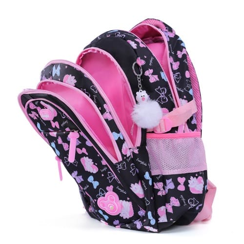 Waterproof School Bag