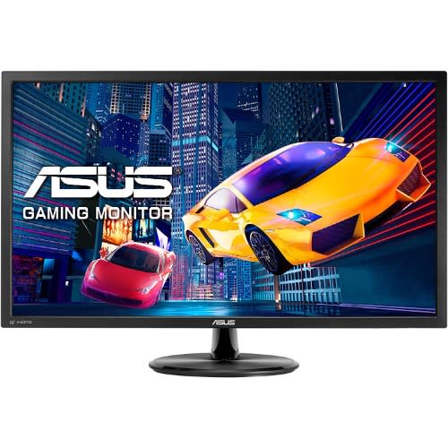 1ms Dp Hdmi Adaptive Sync - Freesync Eye Care Monitor - Vp28uqg 28