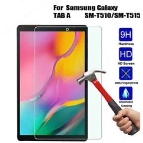 Screen Protector For Samsung Tab T510 - T515