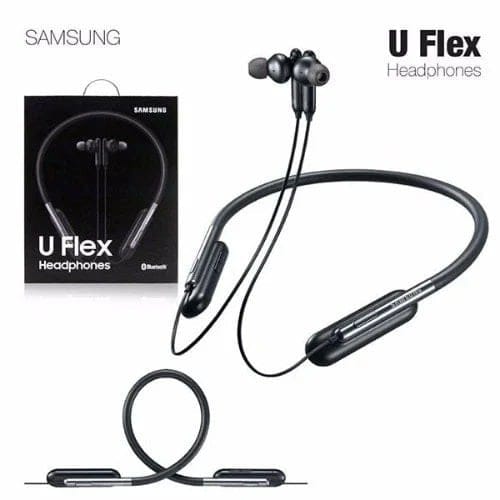 Wireless Bluetooth Headphone - Black