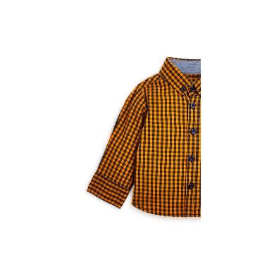 Baby Boy Check Shirt
