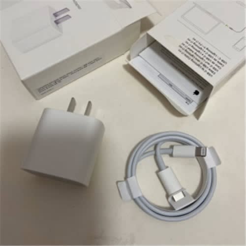 Fast Charger For iPhone 11 Pro And Pro Max