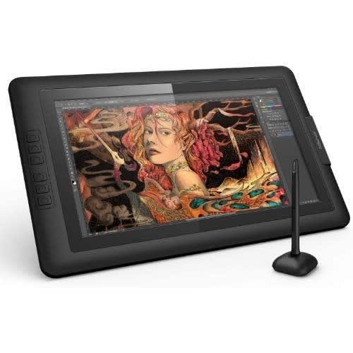 Xp Pen Artist 15.6