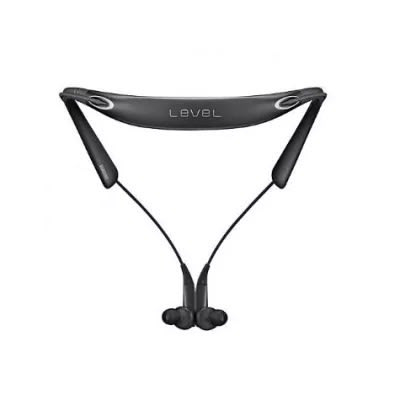 Level U Pro Bluetooth Wireless Earphones - Black